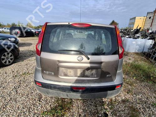 Switch NISSAN NOTE (E11, NE11) 1.5 dCi | BP39643891I30 - Image 9