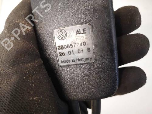 Seat buckle VW PASSAT B5.5 (3B3) 1.9 TDI | BP34807984I32 - Image 2