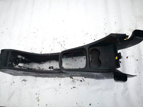 Used Cup/Object holder Cup/Object holder OPEL ZAFIRA A MPV (T98) 2.2 DTI 16V (F75) (125 hp) 35334133 35334133