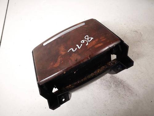 Cup/Object holder AUDI A6 C6 (4F2) 2.7 TDI | BP35359074I37 - Image 2