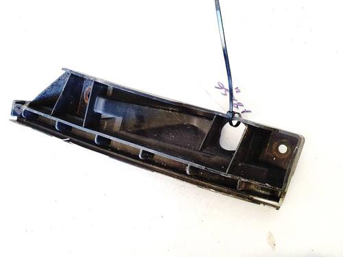 Used Front bumper bracket Front bumper bracket 35383552 35383552