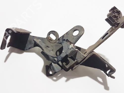 Used Support Support RENAULT ESPACE IV (JK0/1_) 2.0 dCi (JK03, JK04, JK1C, JK1G, JK1J, JK1K) (173 hp) 33087526 33087526