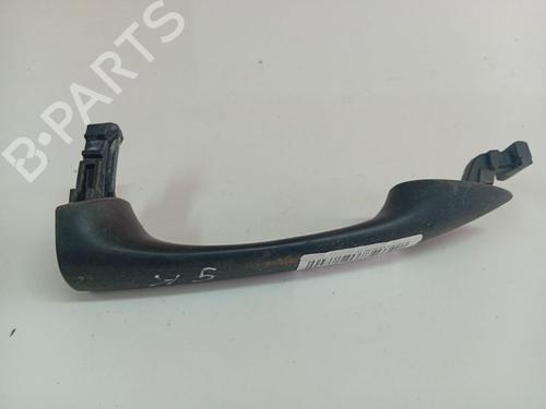 Used Rear left exterior door handle Rear left exterior door handle MERCEDES-BENZ A-CLASS (W169) A 150 (169.031, 169.331) (95 hp) 36251283 36251283