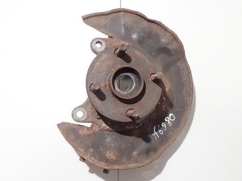 Used Left front steering knuckle Left front steering knuckle 35585437 35585437
