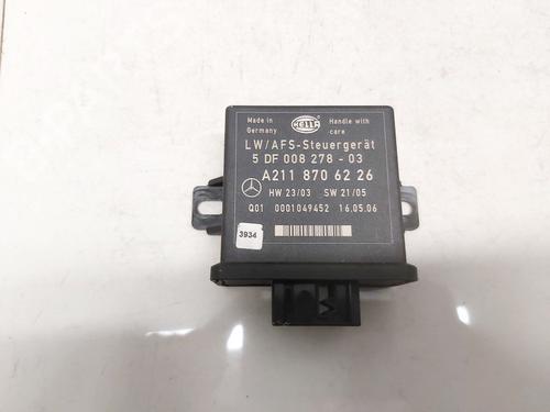 Used Lights ECU Lights ECU 35568386 35568386