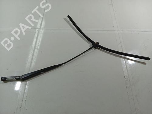 Used Front windshield wiper arm Front windshield wiper arm VW TOURAN (1T1, 1T2) 2.0 TDI (136 hp) 32535503 32535503