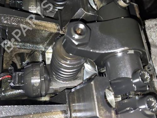 Injector Injector FORD GALAXY I (WGR) 1.9 TDI (130 hp) 34852906 34852906
