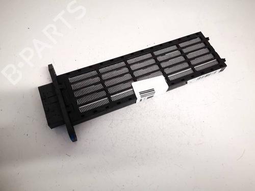 Used Heater resistor Heater resistor DODGE JOURNEY 2.0 CRD (140 hp) 35161945 35161945