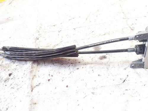 Cable VW GOLF PLUS V (5M1, 521) 1.6 FSI | BP35223312E12 - Image 2