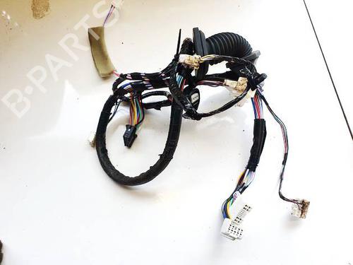 Wiring harness MITSUBISHI ECLIPSE CROSS (GK_, GL_) 1.5 T-Mivec | BP35003691E16 - Image 2