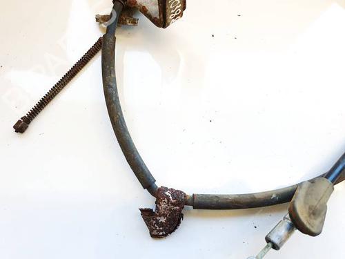 Cable HONDA CR-V III (RE_) 2.2 i-CTDi 4WD (RE6) | BP35019953E12 - Image 3