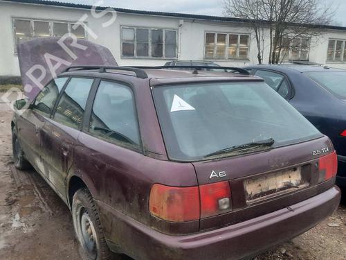 Switch AUDI A6 C4 Avant (4A5) 2.5 TDI | BP33082981I30  - Image 7