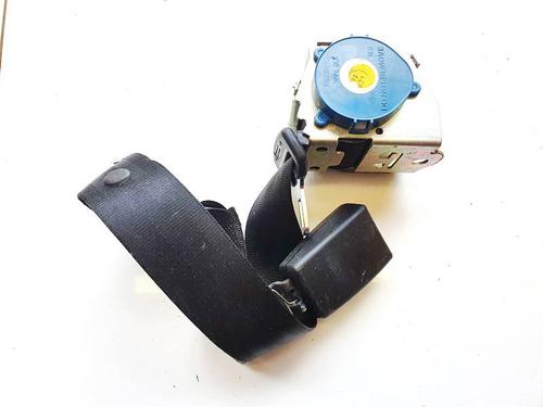 Used Rear center seatbelt Rear center seatbelt 35262970 35262970