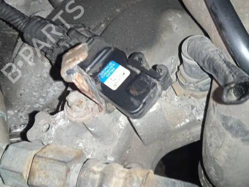 Electronic module OPEL MERIVA A MPV (X03) 1.6 (E75) | BP35303096M83 - Image 2