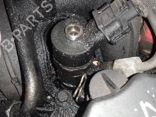 Used Injector Injector CITROËN C4 I (LC_) 1.6 HDi (90 hp) 35038583 35038583