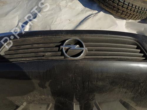 Used Grille Grille OPEL ASTRA G Hatchback (T98) 1.7 DTI 16V (F08, F48) (75 hp) 35580746 35580746