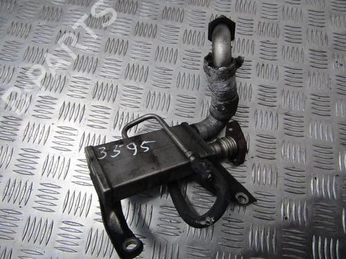 Used Egr Egr 35673780 35673780