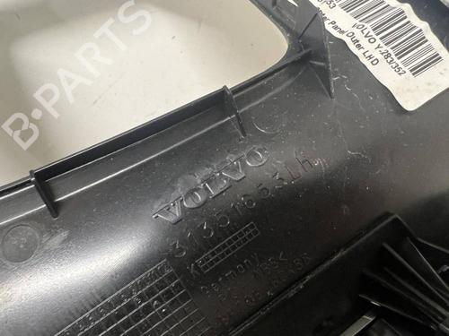 Climate control VOLVO V60 I (155) 1.6 DRIVe | BP35150797I5 - Image 3