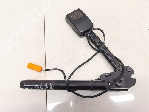 Seat buckle FORD FOCUS C-MAX (DM2) 1.8 TDCi | BP35563110I32 - Image 2
