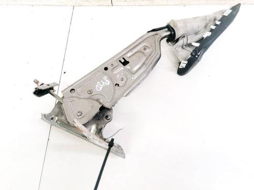 Used Hand brake Hand brake RENAULT MEGANE III Hatchback (BZ0/1_, B3_) 1.5 dCi (BZ09, BZ0D, BZ1W, BZ29, BZ14) (110 hp) 35359373 35359373