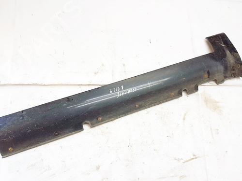 Used Right sideskirt Right sideskirt 38740122 38740122