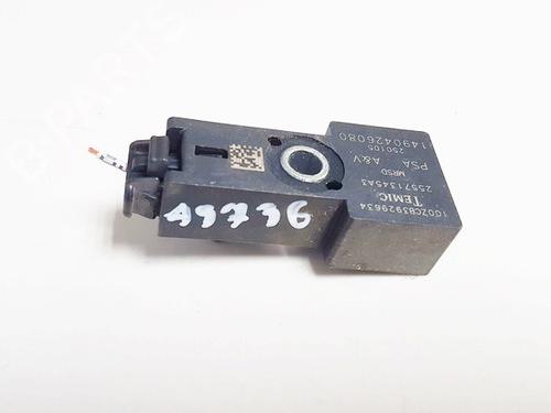 Used Electronic module Electronic module CITROËN C3 I (FC_, FN_) 1.4 HDi (68 hp) 33102347 33102347