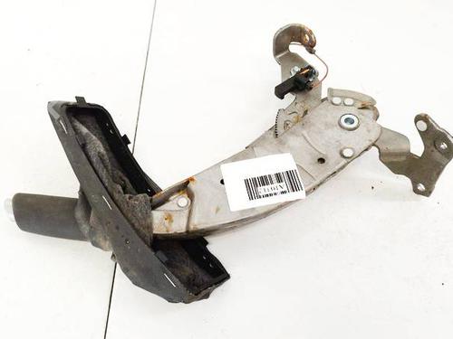 Used Hand brake Hand brake OPEL MERIVA A MPV (X03) 1.7 CDTI (E75) (100 hp) 35029009 35029009