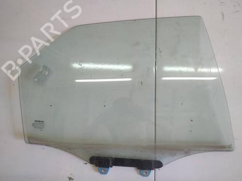 Dør rude højre bagtil Dør rude højre bagtil HONDA CIVIC VIII Hatchback (FN, FK) 1.8 (FN1, FK2) (140 hp) 37597907 37597907