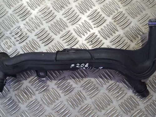 Used Pipe Pipe PEUGEOT 208 I (CA_, CC_) 1.2 VTI 82 (82 hp) 33485249 33485249