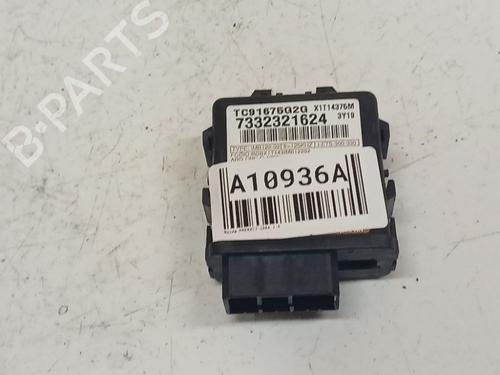 Used Electronic module Electronic module MAZDA PREMACY (CP) 2.0 TD (101 hp) 34851536 34851536