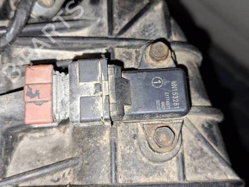 Electronic module IVECO DAILY IV Platform/Chassis 35C14, 35S14, 35S14 /P | BP34884776M83 - Image 3