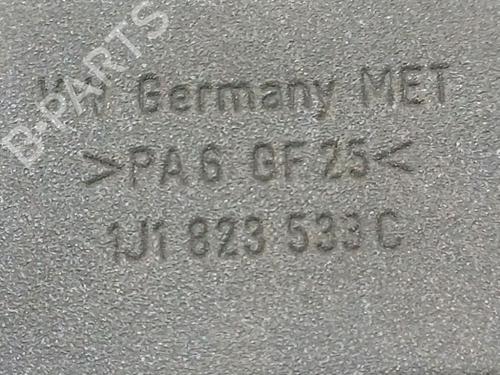 Interior handle VW GOLF PLUS V (5M1, 521) 1.9 TDI | BP40113634I7 - Image 4