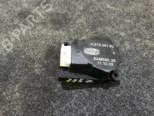 Used Electronic module Electronic module CITROËN C8 (EA_, EB_) 2.0 HDi 135 (136 hp) 33485762 33485762