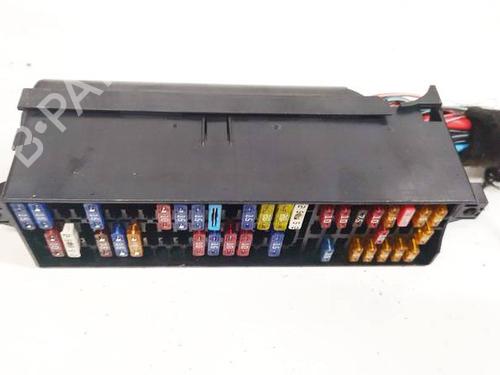 Fuse box NISSAN ALMERA II Hatchback (N16) 1.6 | BP32969904E1 - Image 3