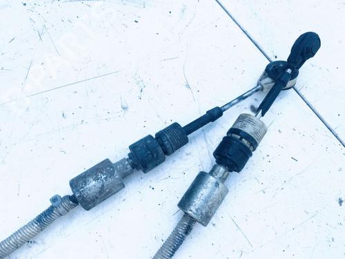 Cable VOLVO V70 III (135) 2.4 D | BP35623835E12 - Image 3