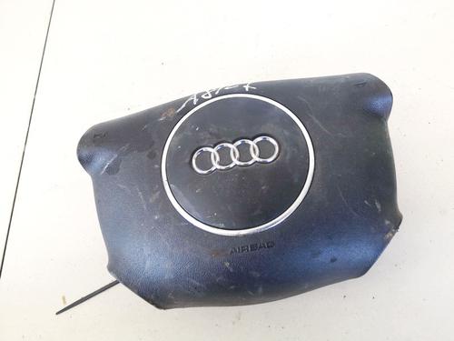 driver-airbag-audi-a3-8l1-1996-1997-1998-1999-2000-2001-2002-2003-2004-2005-2006-32909196 main image