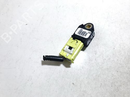 Used Electronic module Electronic module TOYOTA AURIS (_E15_) 1.6 (ZRE151_, ZRE151R) (124 hp) 33516424 33516424