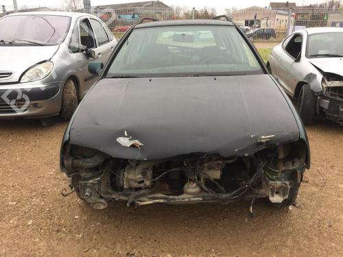 Used Parts VW GOLF III (1H1)  1.6  4469873