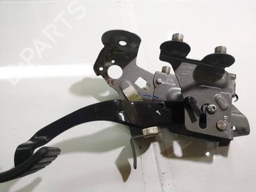 Pedal RENAULT FLUENCE (L3_) 1.5 dCi | BP38576970I4 - Image 2