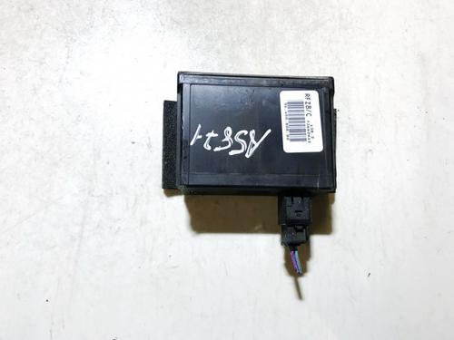 Used Electronic module Electronic module PEUGEOT 607 (9D, 9U) 2.2 HDi (133 hp) 33106140 33106140