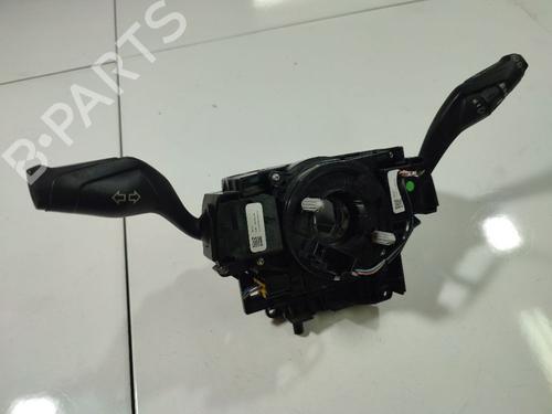 Used Warning switch Warning switch FORD FOCUS III 1.6 TDCi (115 hp) 34898714 34898714