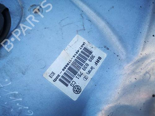 Rear left window mechanism VW PASSAT B5.5 (3B3) 1.9 TDI | BP34802947C24 - Image 2