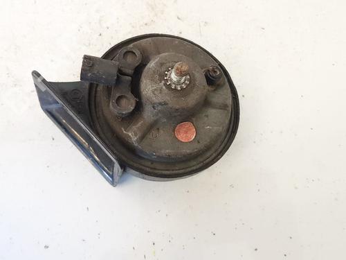 Horn OPEL INSIGNIA A (G09) 1.8 (68) | BP35507124E13 - Image 3