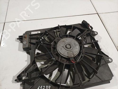 Fan HONDA CIVIC IX (FK) 1.6 i-DTEC (FK3) | BP34775032M128 - Image 3