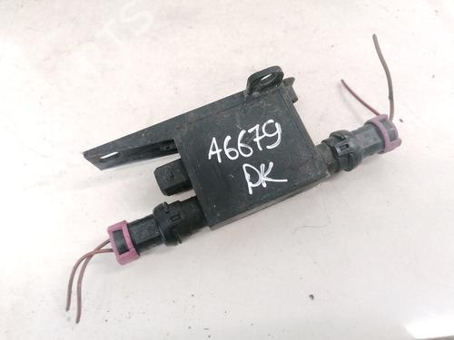 Used Electronic module Electronic module AUDI 80 B3 Saloon (893, 894, 8A2) 1.8 S (90 hp) 32876259 32876259