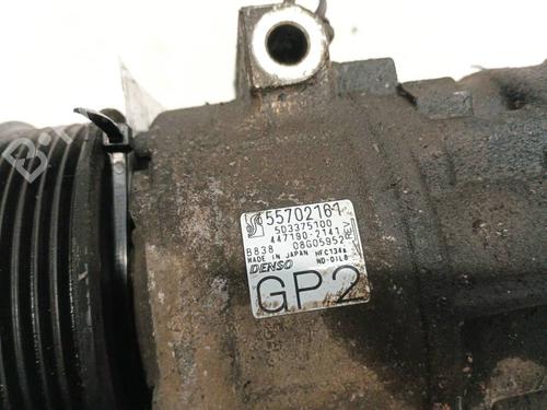 AC compressor FIAT PUNTO EVO (199_) 1.3 D Multijet (199AXD1B, 199AXD1A, 199BXD1B, 199BXD1A,... | BP35128519M34 - Image 3