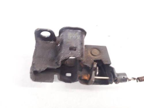 Used Hood lock Hood lock 37278976 37278976