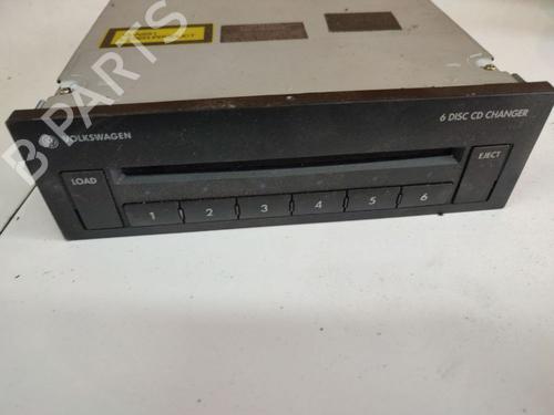 Electronic module VW GOLF V (1K1) 2.0 TDI | BP39222396M83 - Image 2
