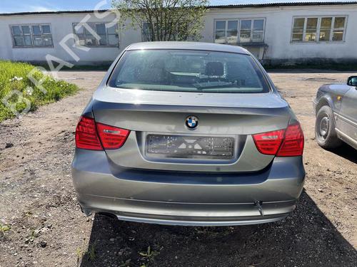 Electronic module BMW 3 (E90) 318 d | BP32923163M83  - Image 9