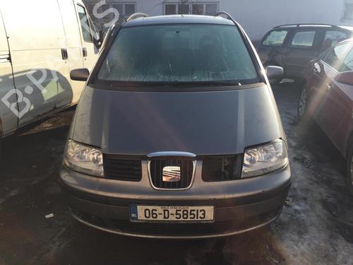Used Parts SEAT ALHAMBRA (7V8, 7V9) 1.9 TDI (90 hp) 4476854